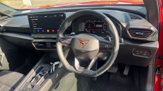 CUPRA Formentor 1.5 TSI 150 V2 5dr DSG Petrol Estate